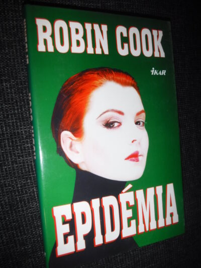 Epidémia