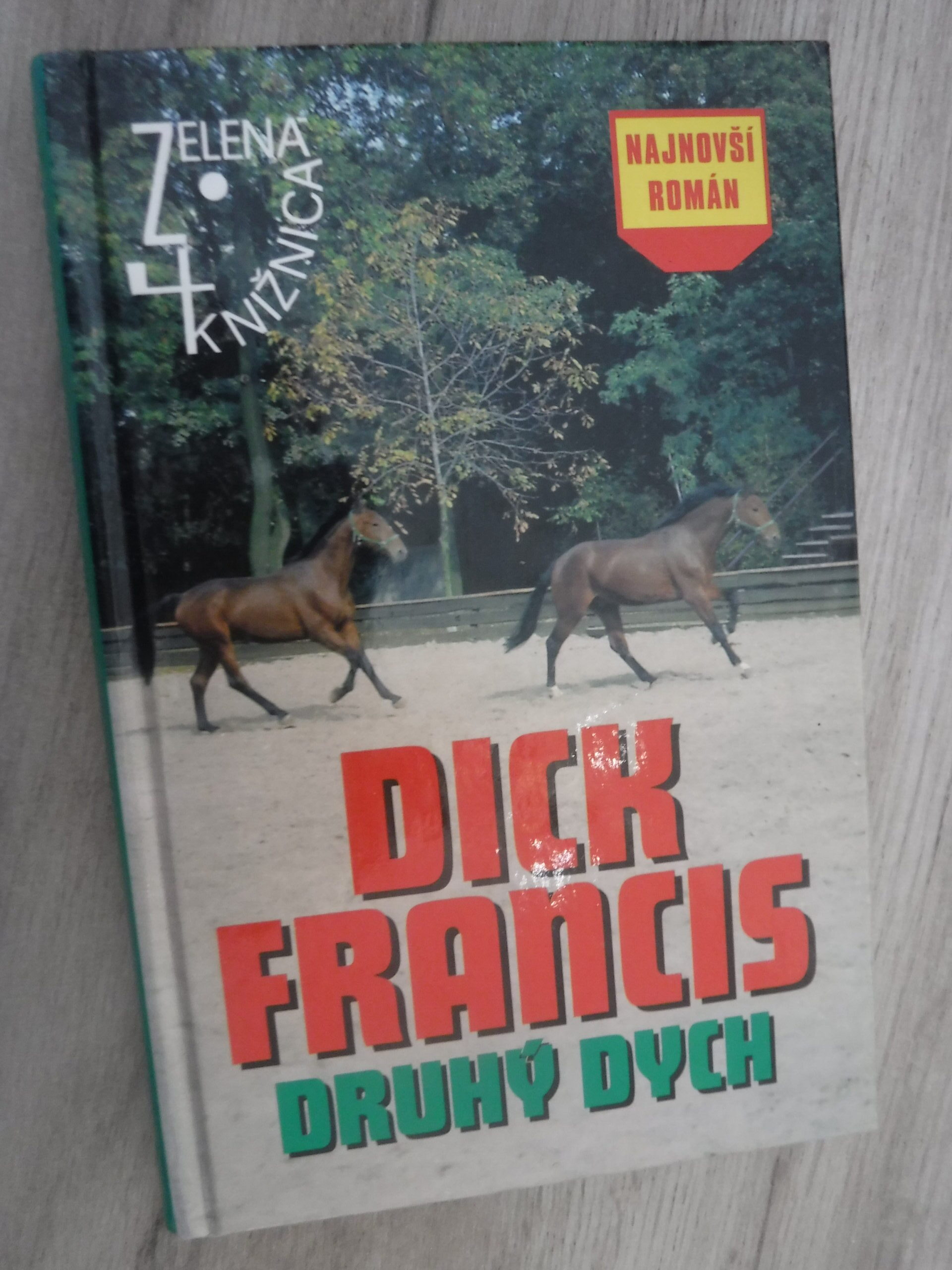 Druhý dych