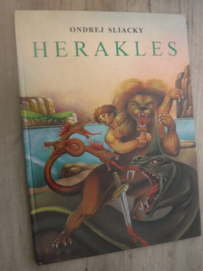 Herakles