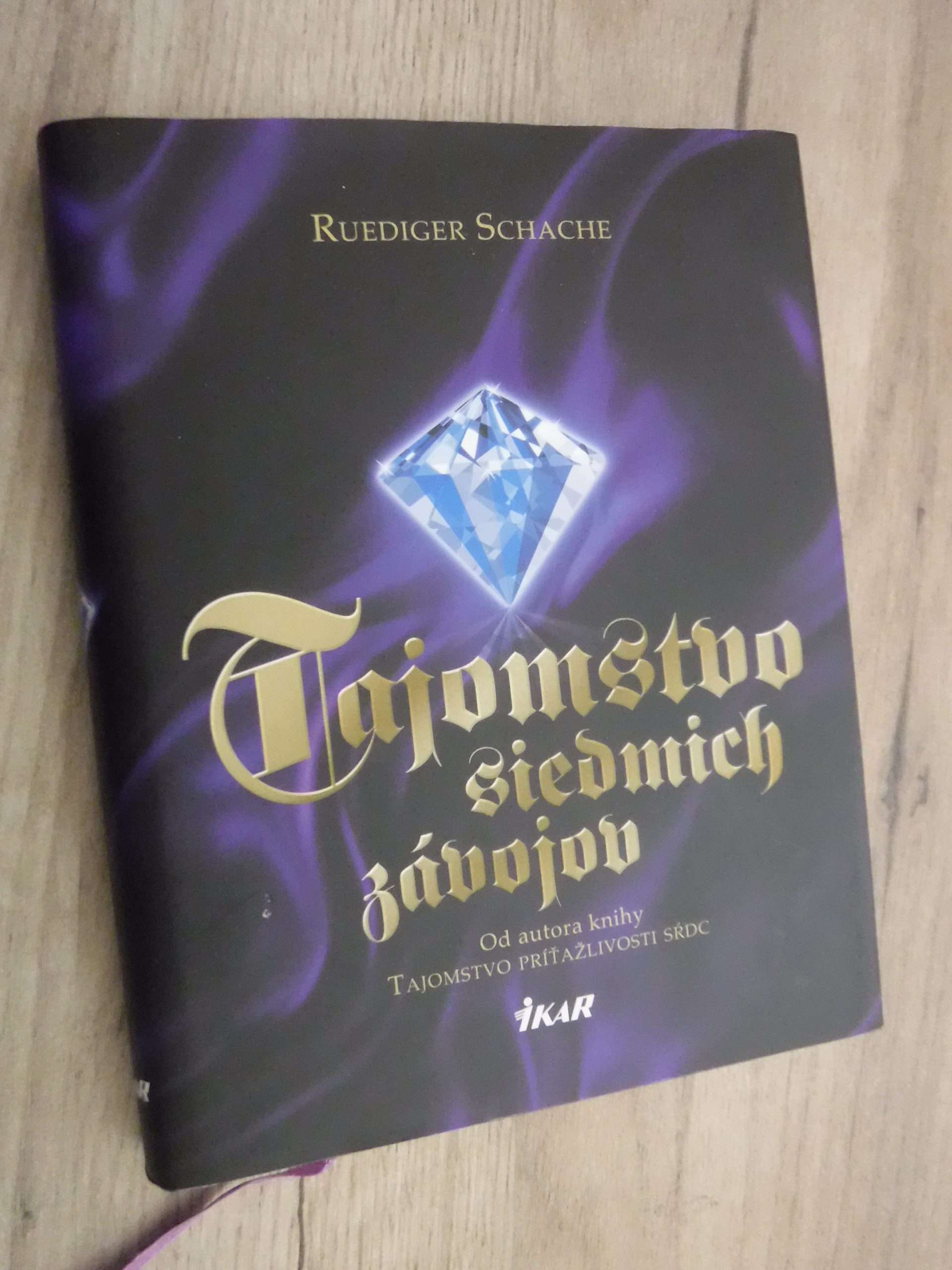 Tajomstvo siedmich závojov
