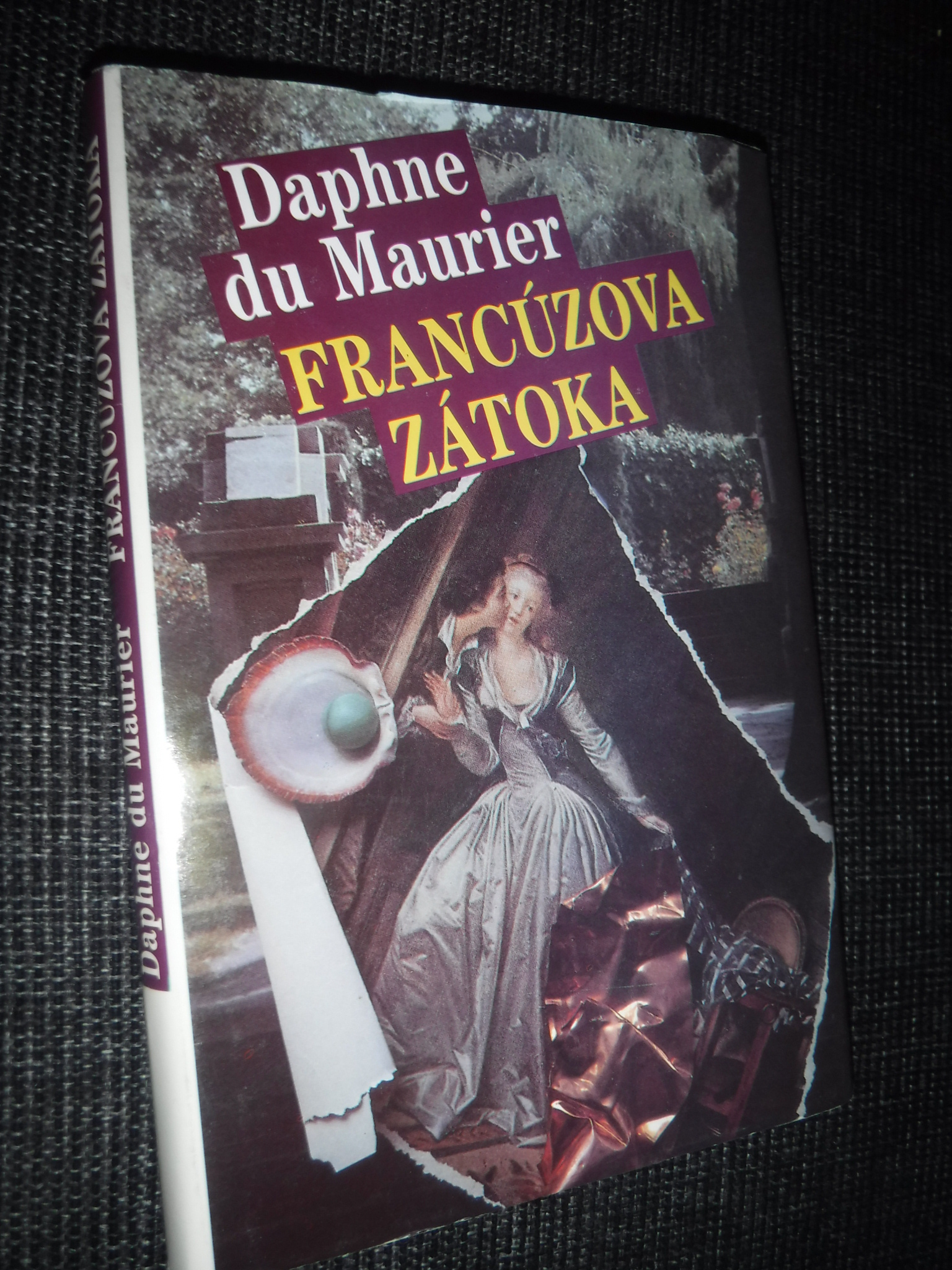 Francúzova zátoka