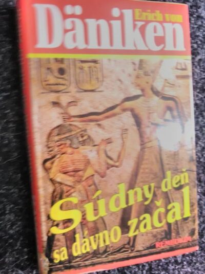 Súdny deň sa dávno začal