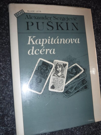 Kapitánova dcéra