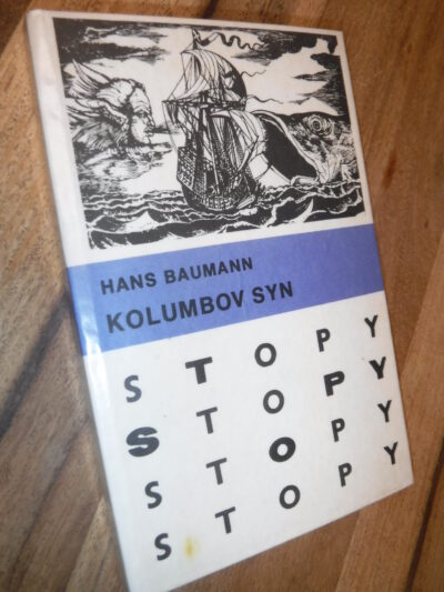 Kolumbov syn