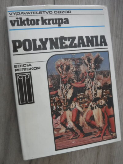 Polynézania