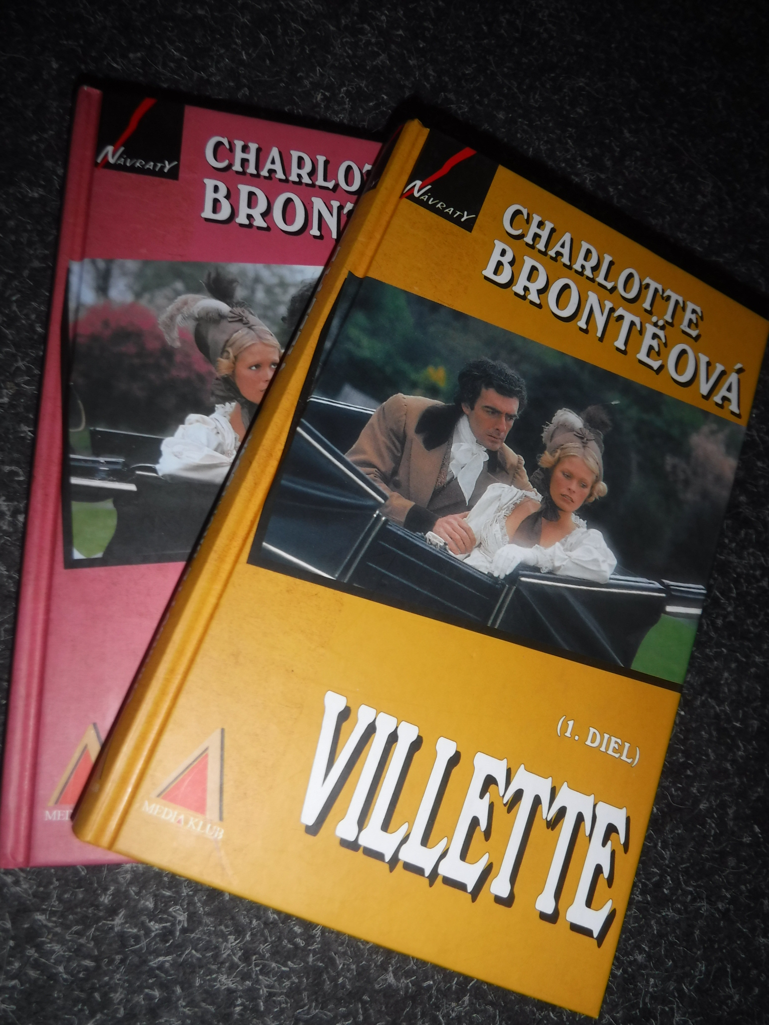 Villette 1 + 2