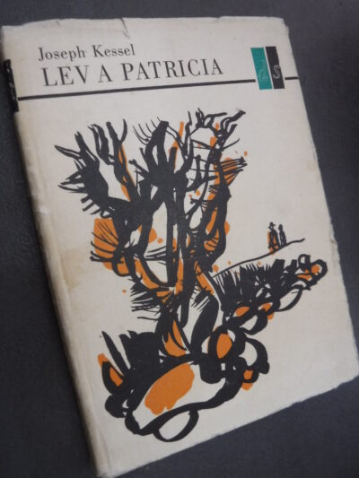 Lev a Patrícia