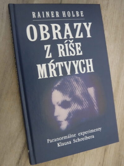 Obrazy z ríše mŕtvych