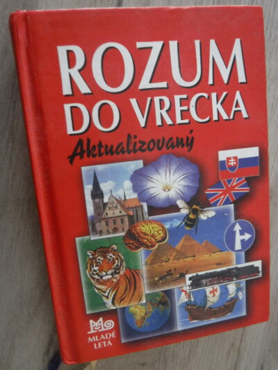 Rozum do vrecka