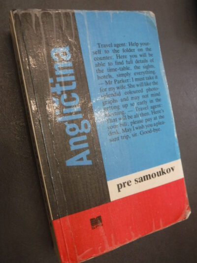 Angličtina pre samoukov
