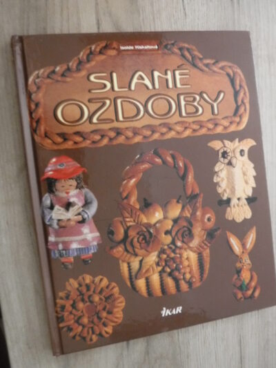 Slané ozdoby