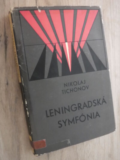 Leningradská symfónia