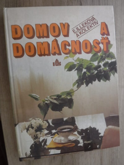 Domov a domácnosť