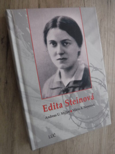 Edita Steinová