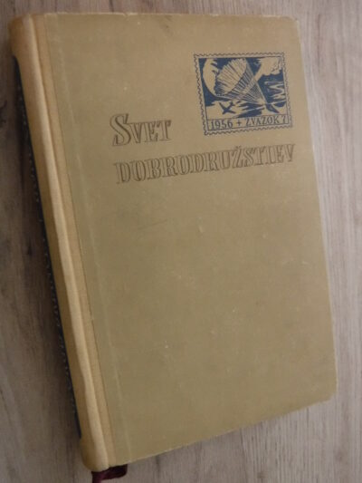 Škuner Kolumbus