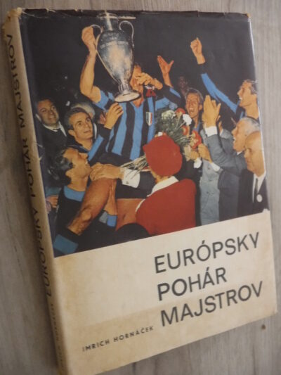 Európsky pohár majstrov