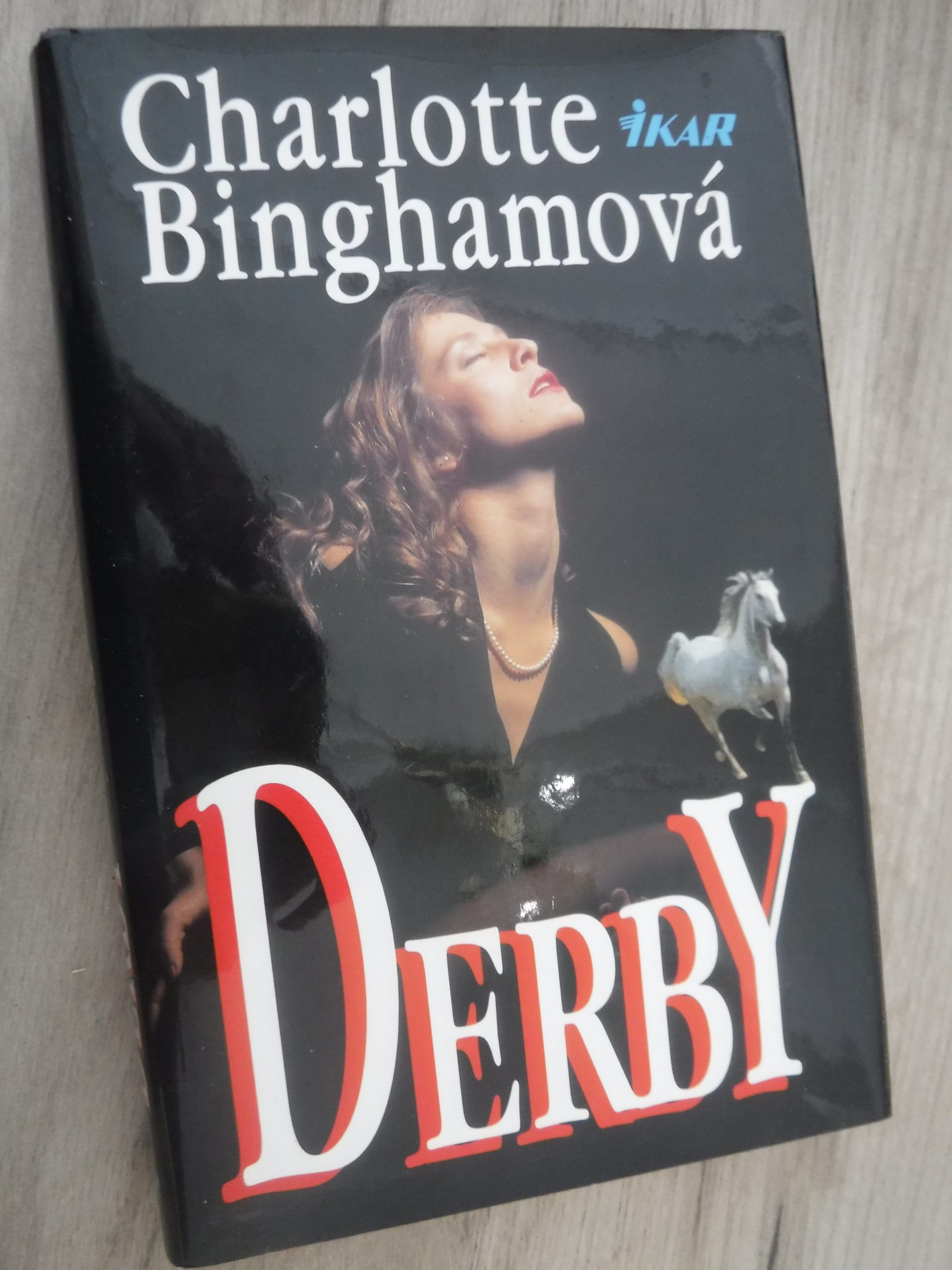 Derby
