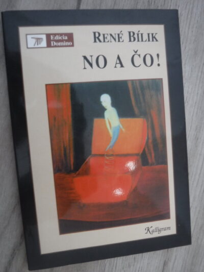 No a čo!