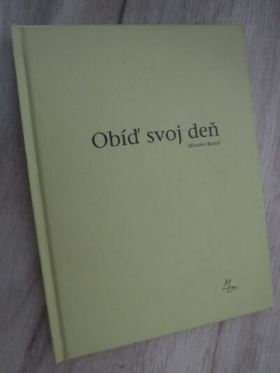 Obíď svoj deň