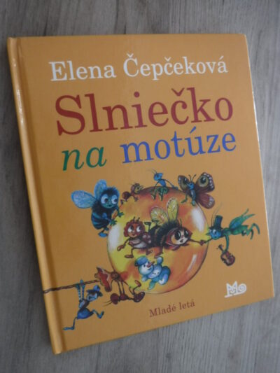 Slniečko na motúze
