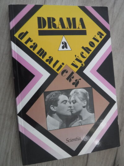 Drama a dramatická výchova