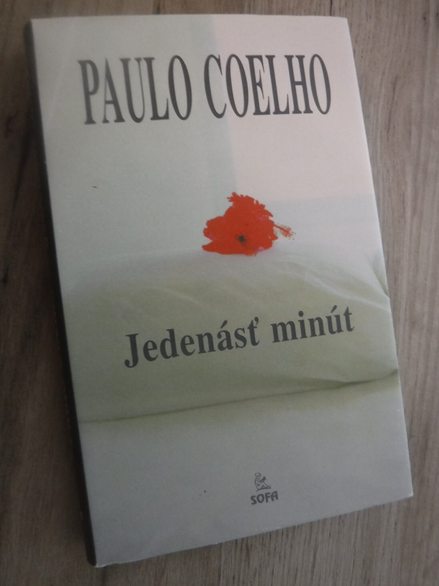 Jedenásť minút