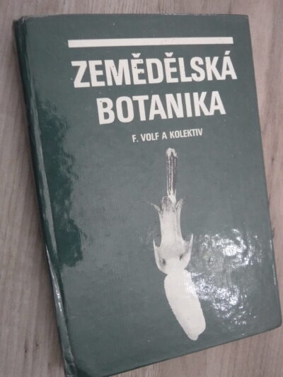 Zemědělská botanika