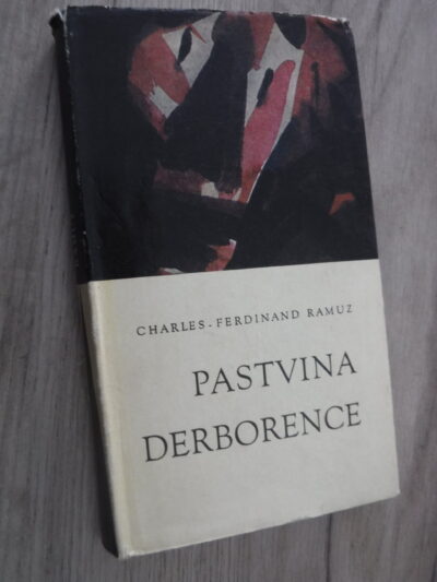 Pastvina Derborence