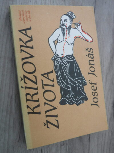Krížovka života
