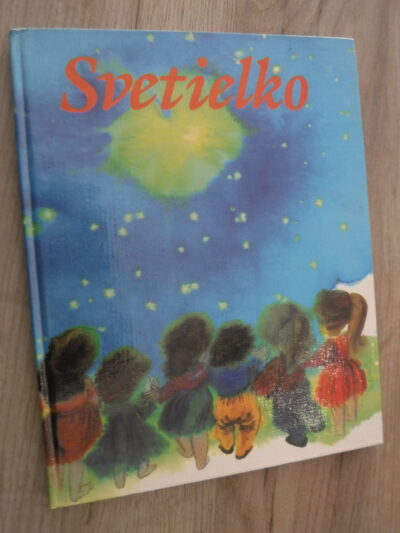 Svetielko