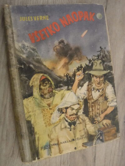 Všetko naopak