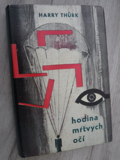 Hodina mŕtvych očí