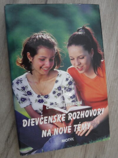 Dievčenské rozhovory na nové témy