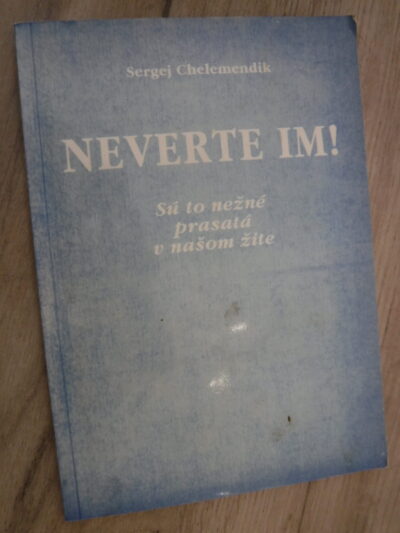 Neverte im! Sú to nežné prasatá v našom žite