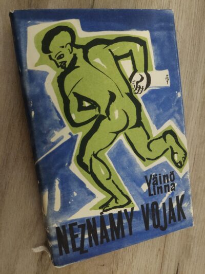 Neznámy vojak