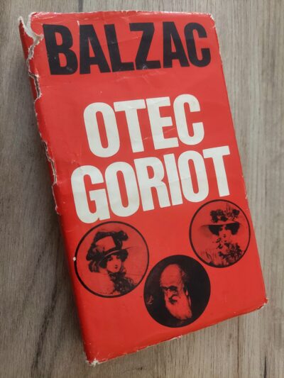 Otec Goriot