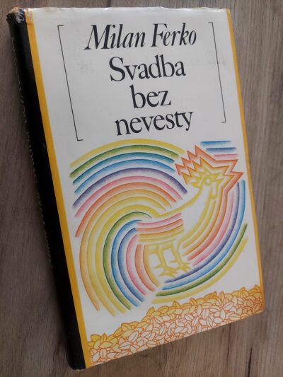 Svadba bez nevesty