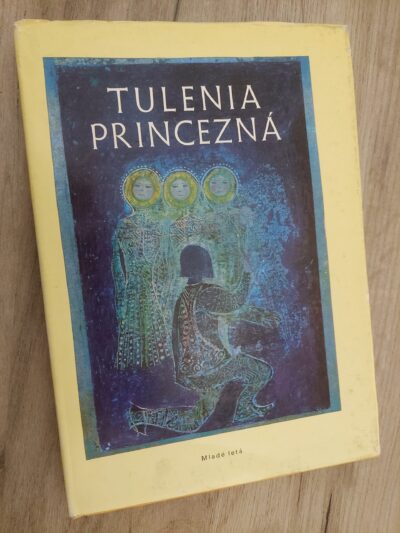 Tulenia princezná