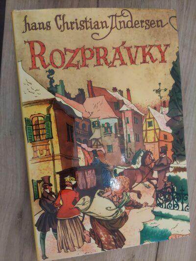 Rozprávky