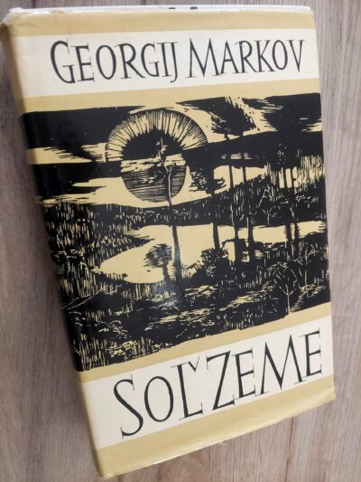 Soľ zeme