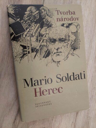Herec