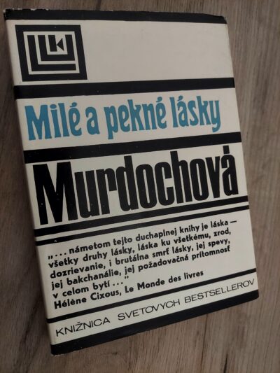 Milé a pekné lásky