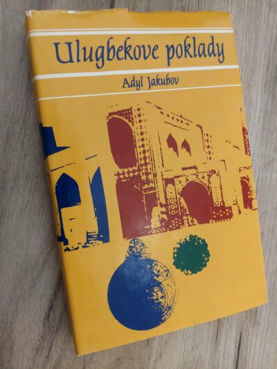 Ulugbekove poklady