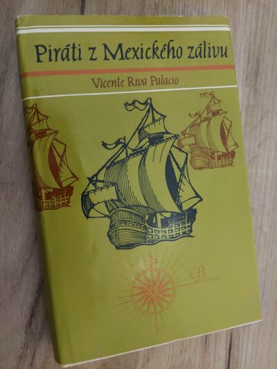 Piráti z Mexického zálivu