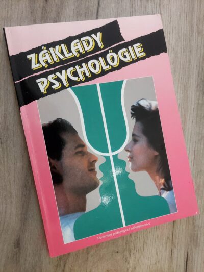 Základy psychológie