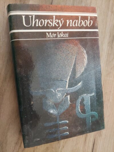 Uhorský nabob